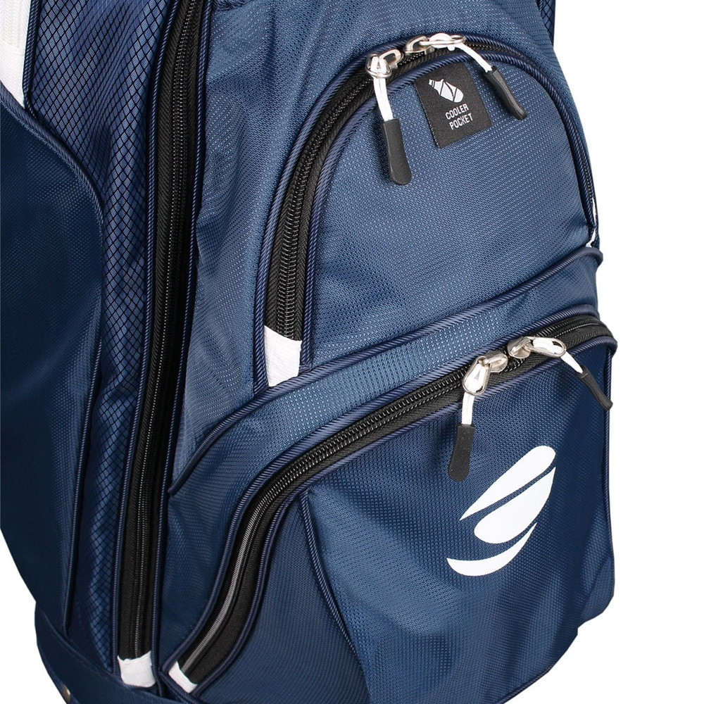 Orlimar CRX 14.6 Cart Bag - Maple Hill Golf